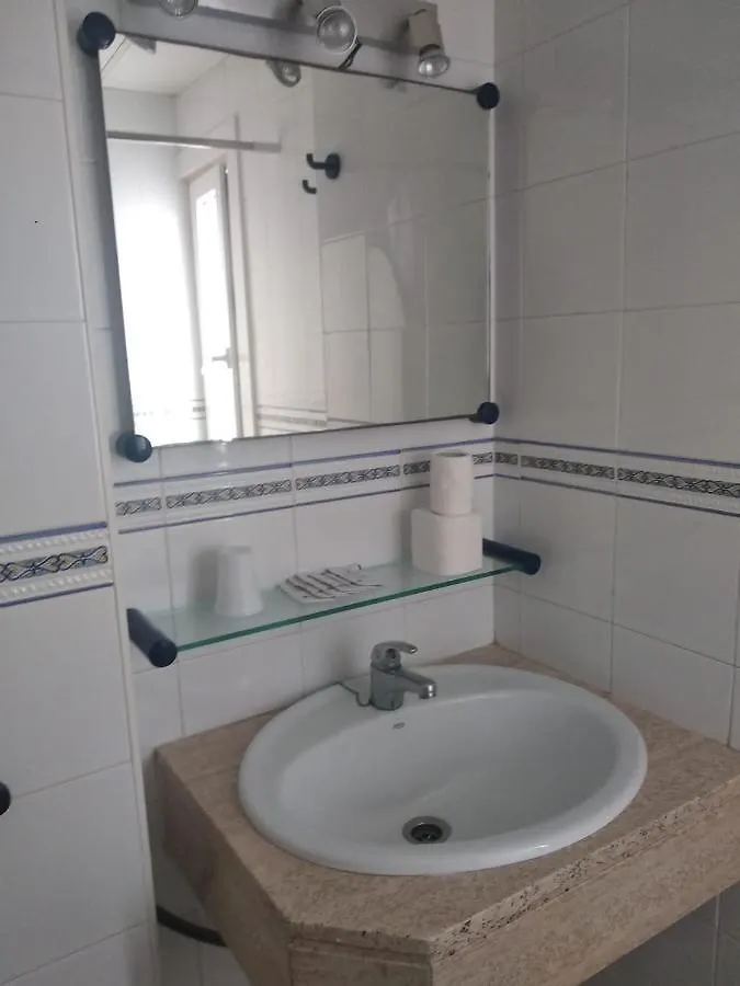 Pension Juan Pedro Roquetas de Mar 2*,  Spain