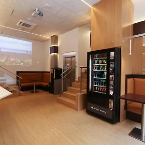 ** Hotel Esplugues Spanien
