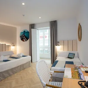  Hotel Casual Con Duende Spanien