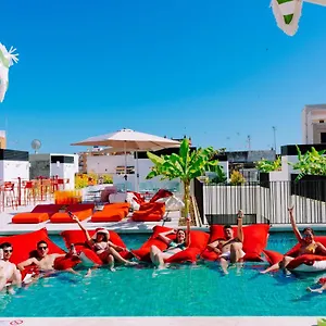  Hostel The Boc - Spanien