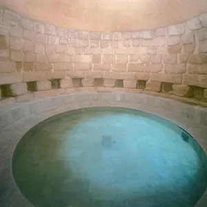 Balneario De Отель