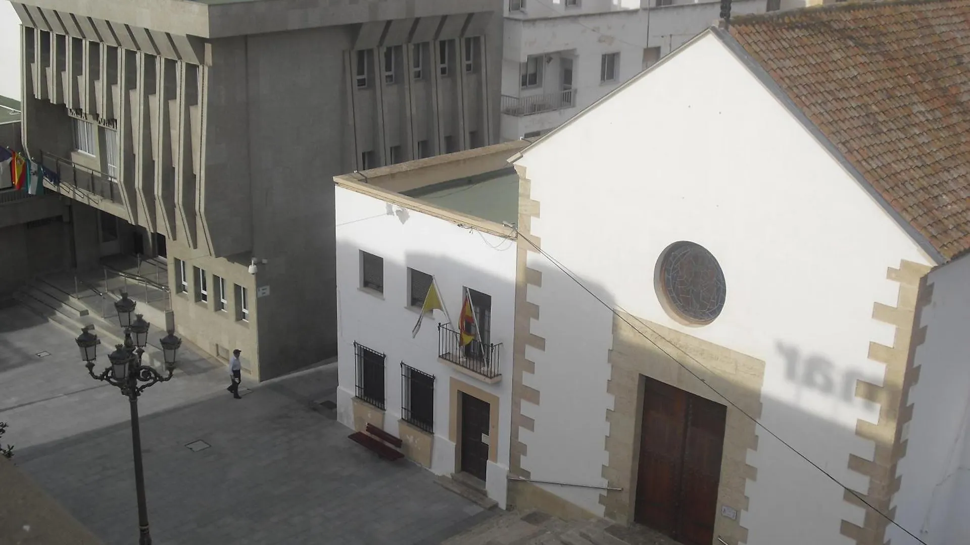 Pension Juan Pedro Roquetas de Mar Affittacamere