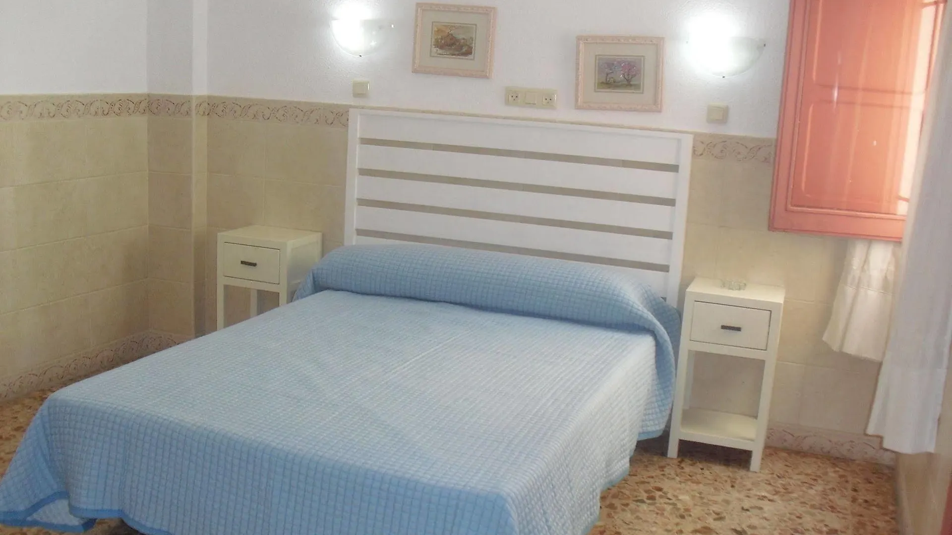 Pension Juan Pedro Roquetas de Mar 2*,  Spain